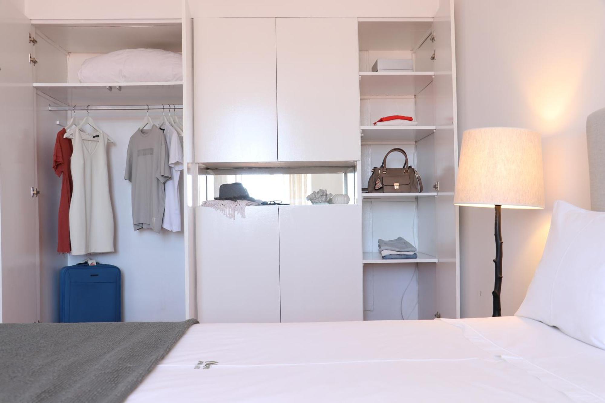 Olivier Premium Apartments - Downtown Lisboa Eksteriør billede