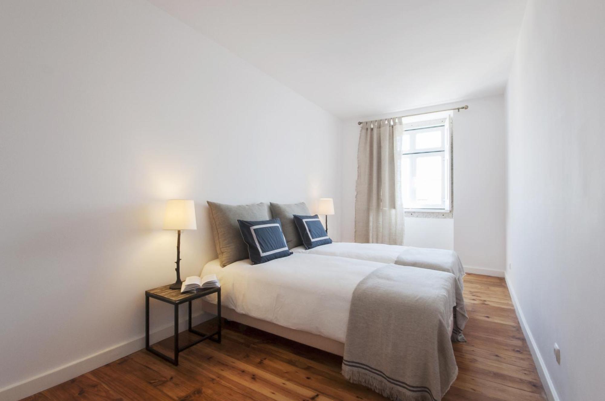 Olivier Premium Apartments - Downtown Lisboa Eksteriør billede