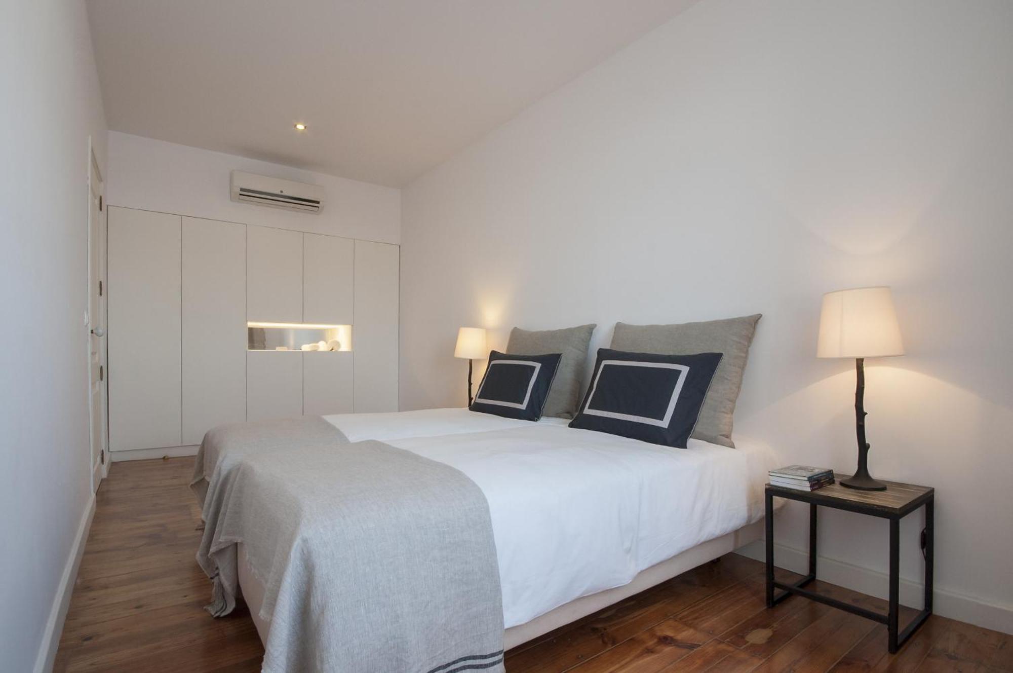 Olivier Premium Apartments - Downtown Lisboa Eksteriør billede