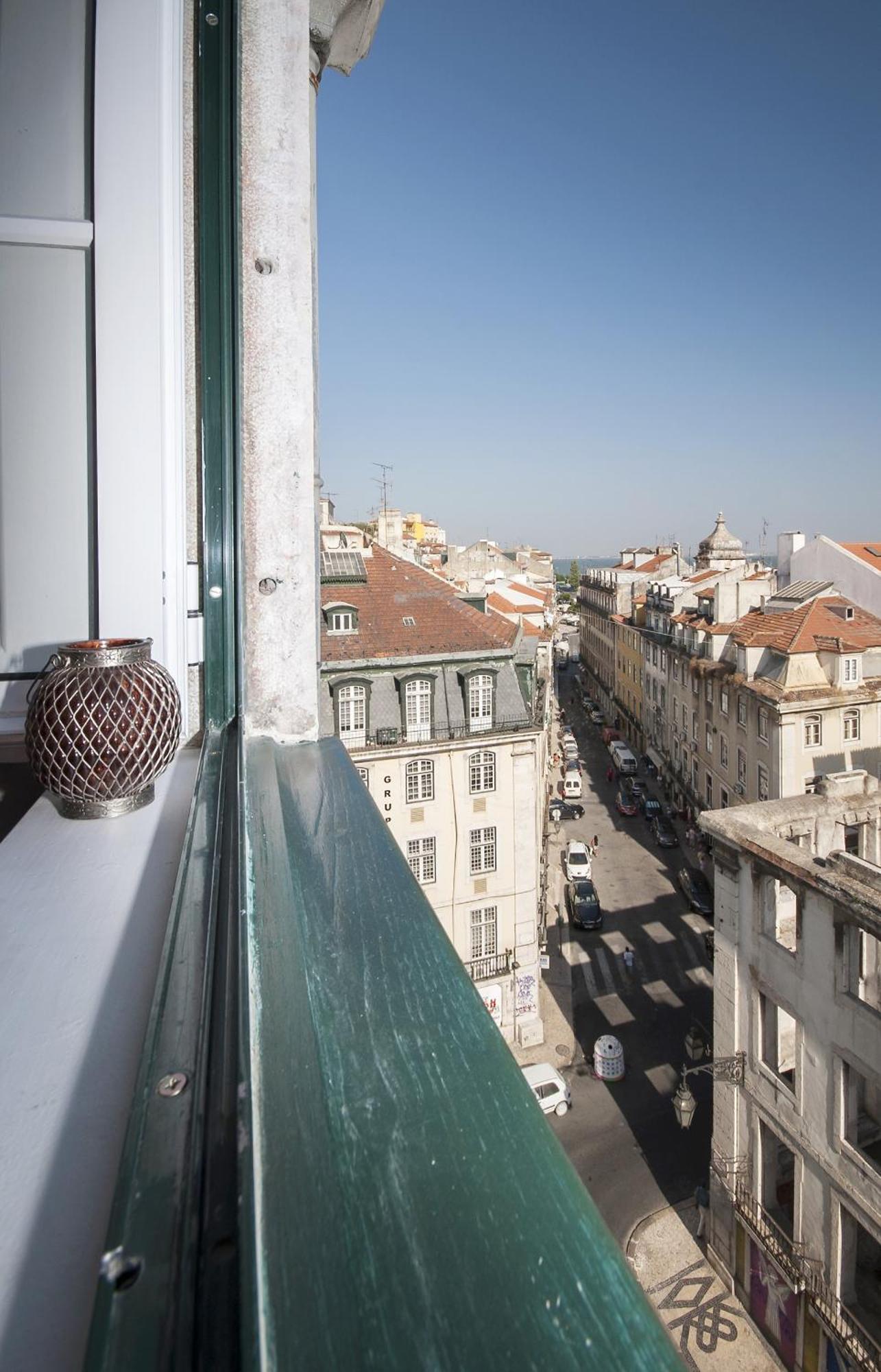 Olivier Premium Apartments - Downtown Lisboa Eksteriør billede
