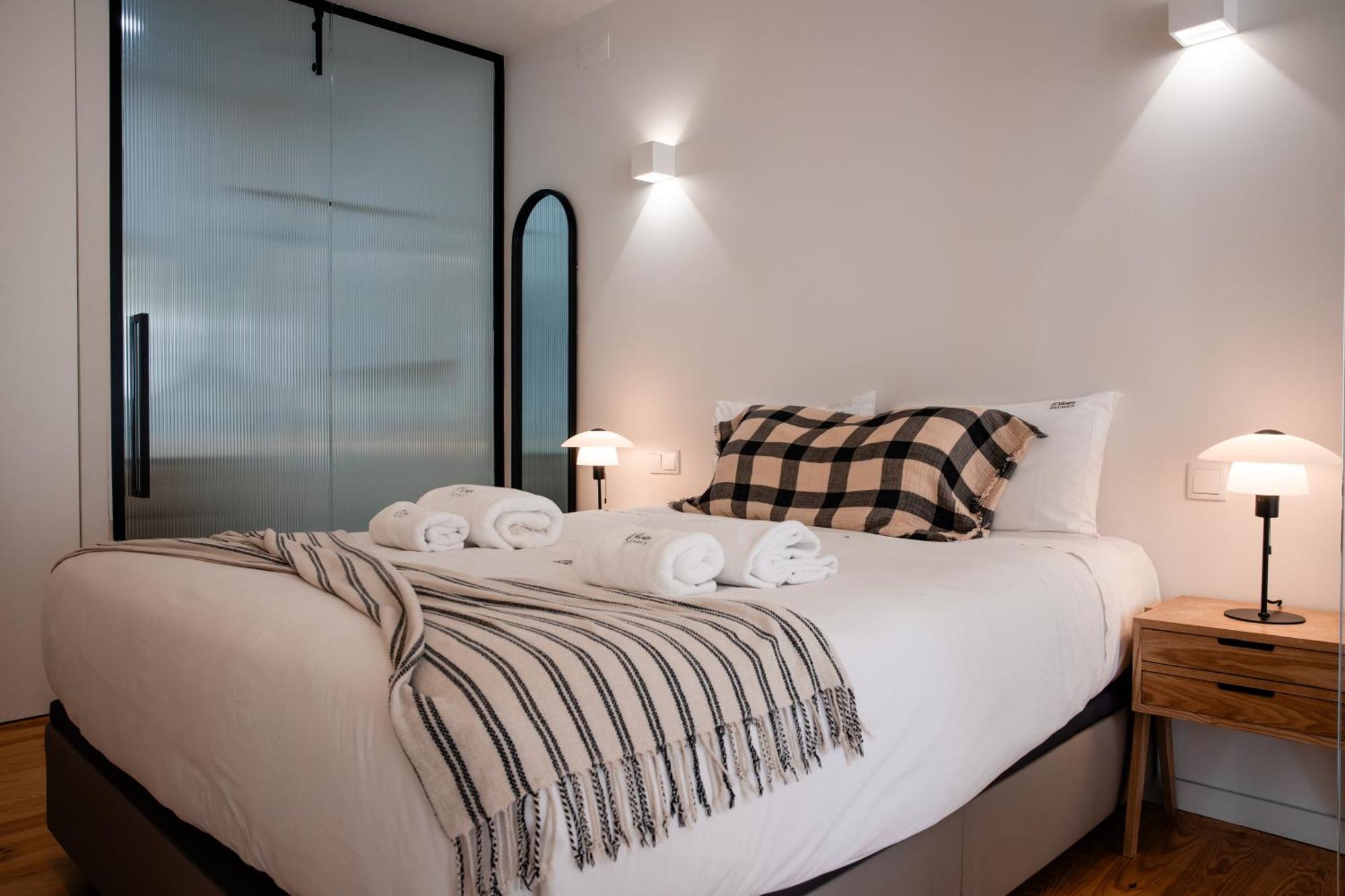 Olivier Premium Apartments - Downtown Lisboa Eksteriør billede